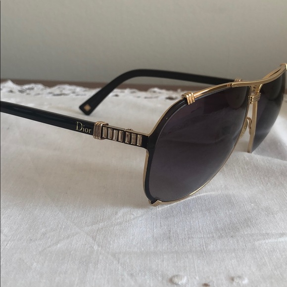 Dior Chicago2 Sunglasses - Picture 2 of 6